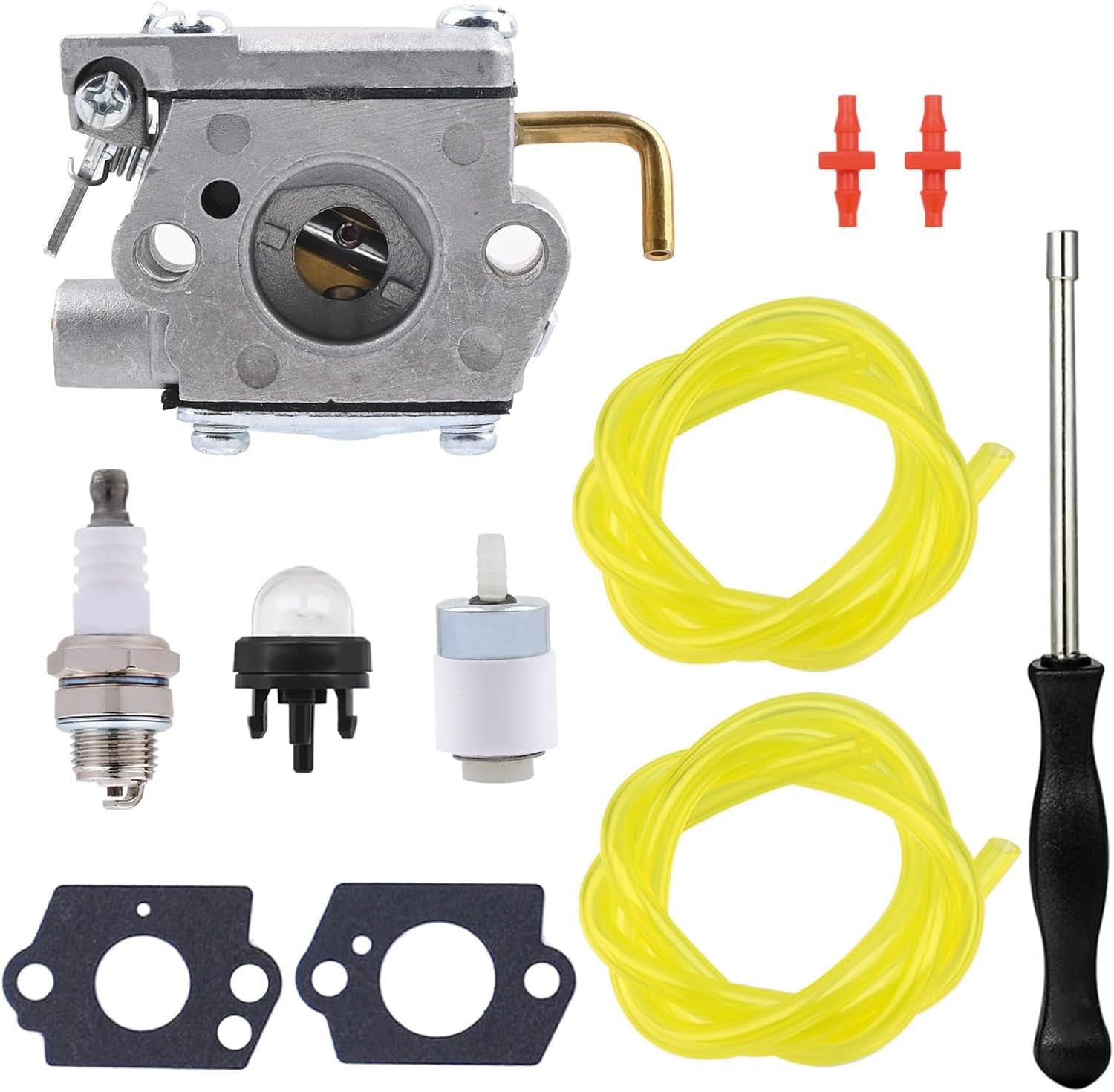 Bynor WT827 75305133 Carburetor for MTD Bolens BL100