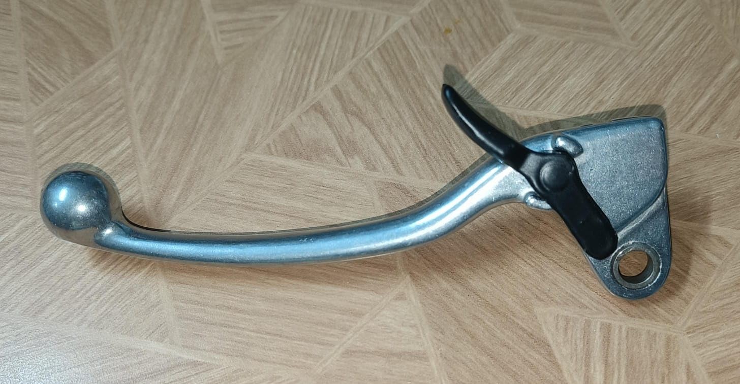 Aowbikes Clutch Lever Comaptible for Tvs iQube-image-6