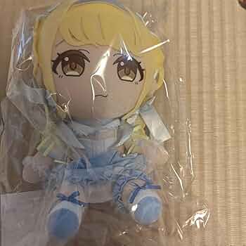 藤田ことね ぬいぐるみ Gift ぎふぬい c104 未開封 学マス 藤田ことね ぬいぐるみ Gift ぎふぬい c104 未開封 学マス