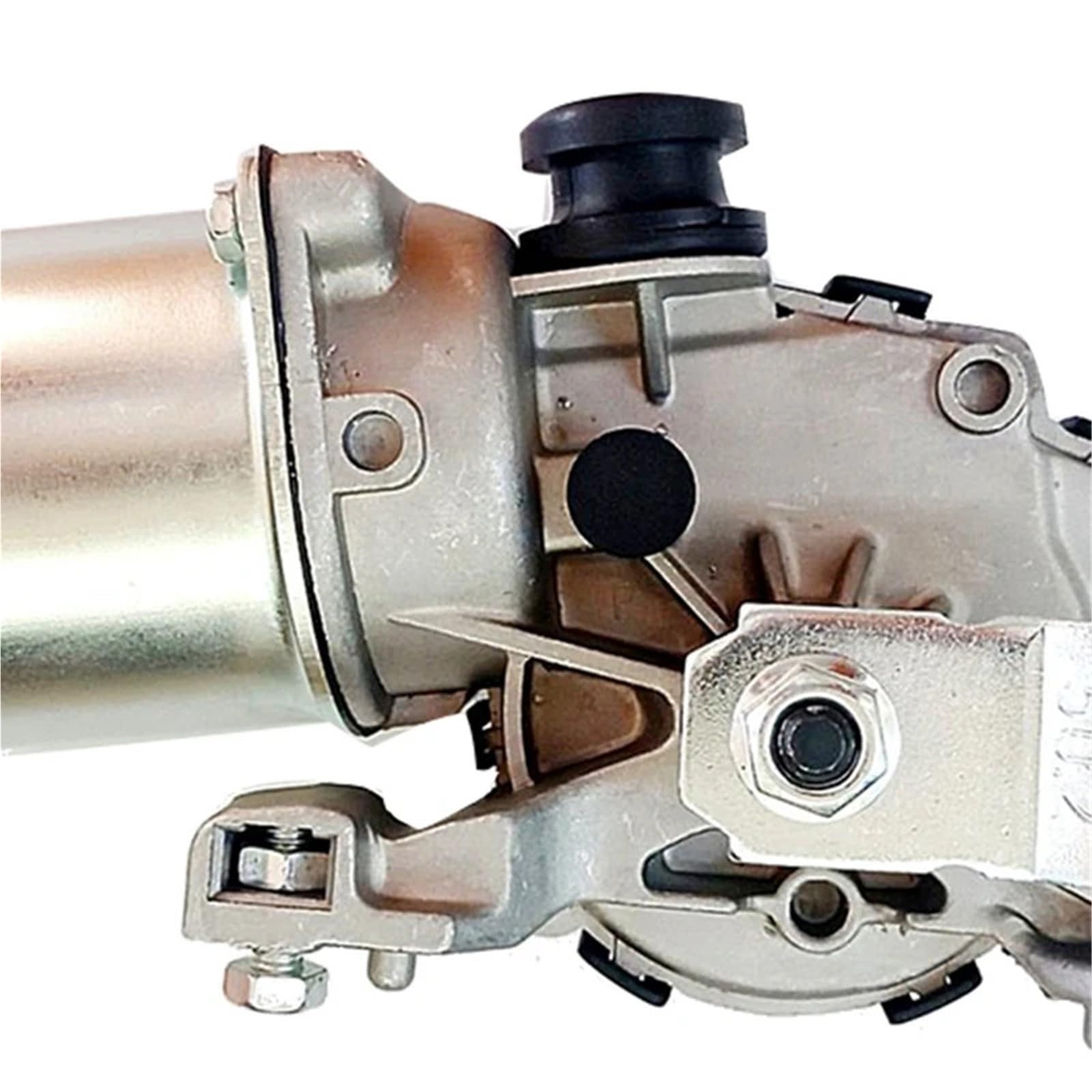 Do Toyota Fortuner Hilux Kijang Do Innova Power silnik wycieraczek 85110-0K020 85110-0K021 zespół silnika wycieraczek szyby przedniej Silnik wodoodporny IP67‌ Silnik tylnej wycieraczki