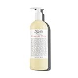 Kiehl's Creme de Corps, Rich, Luscious Body Lotion, with Cocoa Butter and Shea Butter for Fast Absorbing Hydration, Skin Feels Soft and Smooth, Suitable for All Skin Types