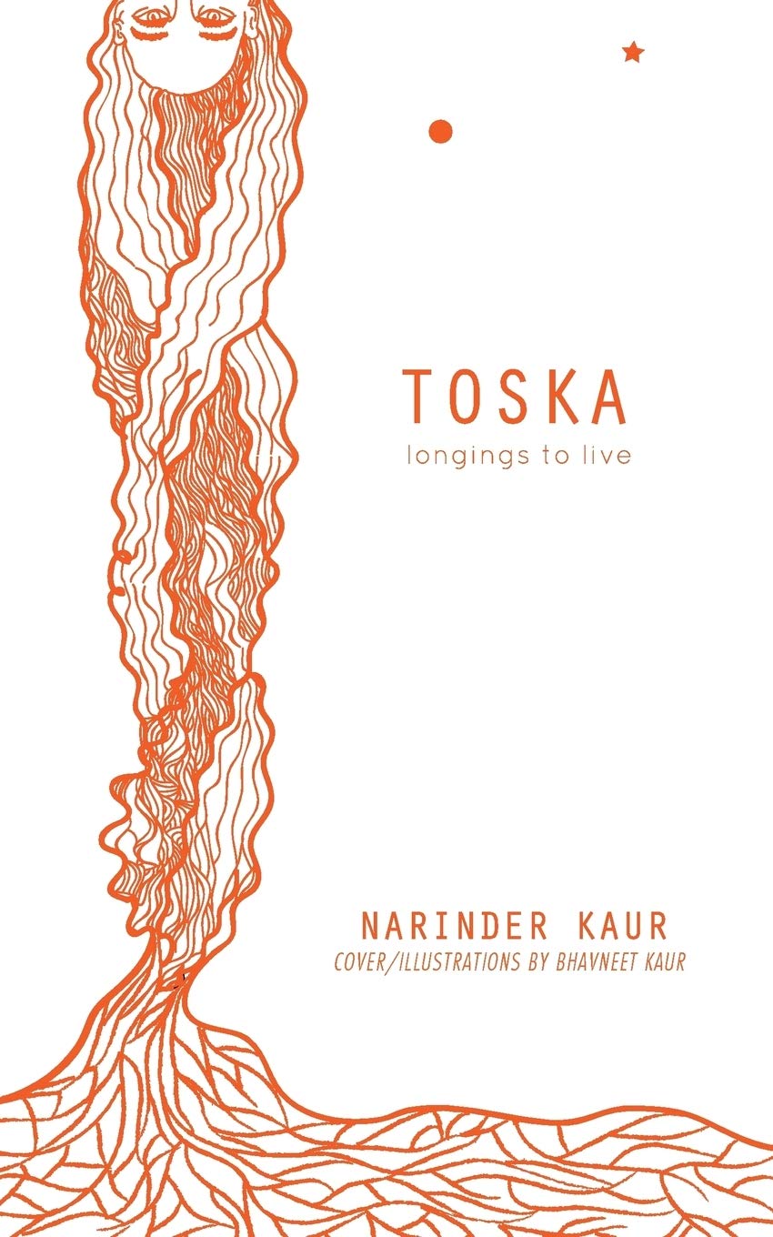 Toska: Longings to Live