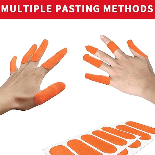 Miniatura 10 de Birllaid 120PCS Bowling Thumb Tape Bowling Finger Tape Bowling Tape Thumb for Bowlers, Bowling Accessories for Men Women