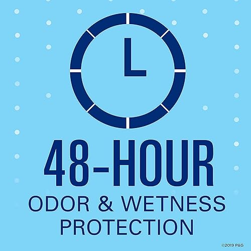 Miniatura 5 de Secret Invisible Solid Desodorante Luxe Lavanda 2.6 oz (Paquete de 4)