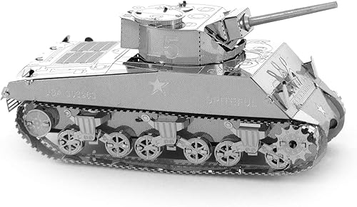 Miniatura 3 de Metal Earth MMS204 Modelo de metal