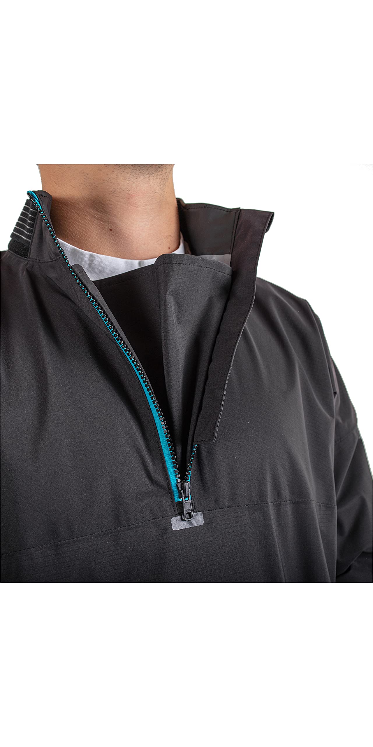 Gul Junior Gamma HT Spray Top - Thermo & Wasserdicht