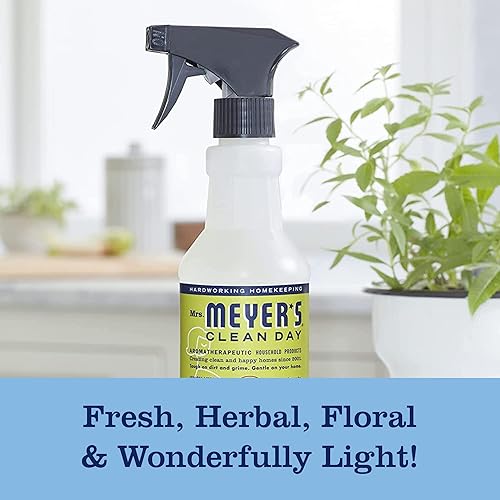 Miniatura 8 de Black Swan Distributors - Dos removedores instantáneos de manchas de alfombras FOLEX (32 onzas), spray limpiador multiusos One Mrs Meyer, limón