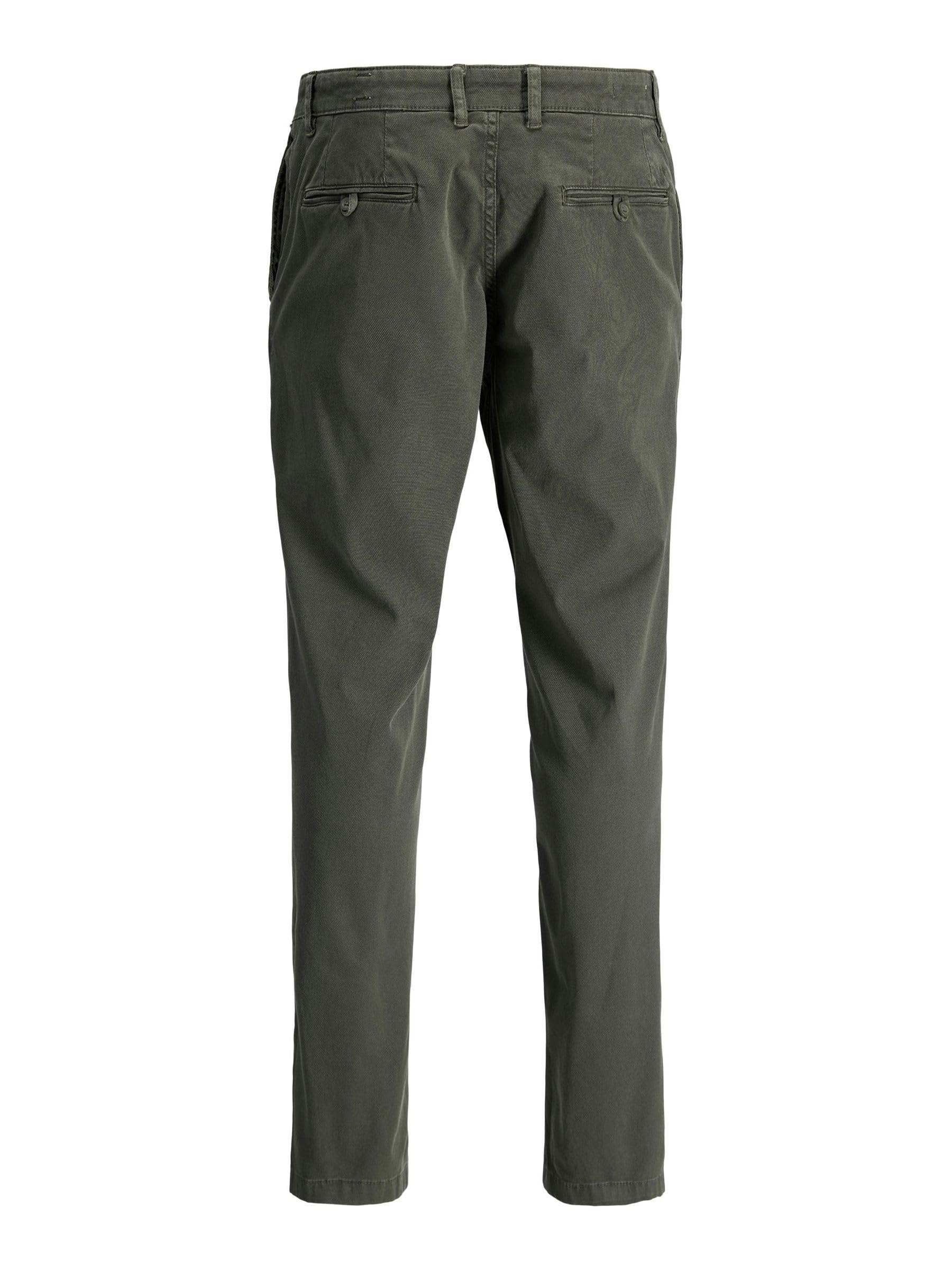 Jack & Jones Jpstmarco Arthur Chino Sn – Bild 4
