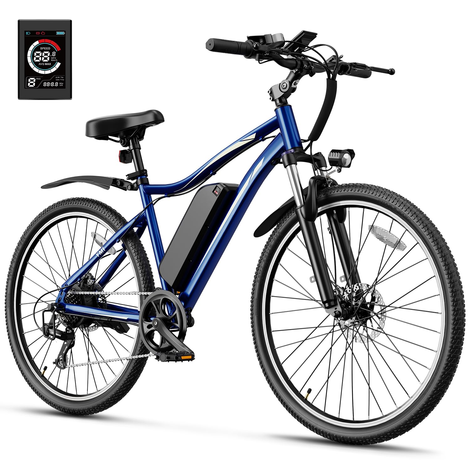How to Choose the Best Electric Bicycle for the Money Without Overspending