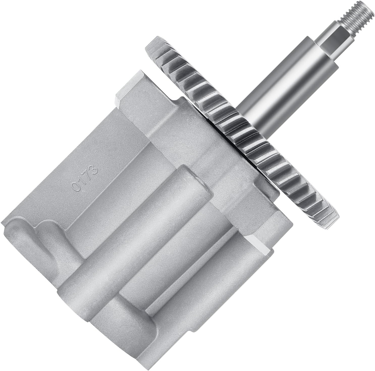 JAVIK 2202699 Oil Pump Water Pump w/Rotors Kit Compatible with Polaris 2010-2014 RZR 800 2004-2014 Sportsman 600 700 800 MV7 2005-2014 Ranger 700 800 OEM# 2202699 2203012 1203155 5133852 5135094