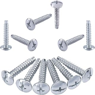 Load Center Cover Screws for Eaton LCCSCS Cover Screw (12 Pack)