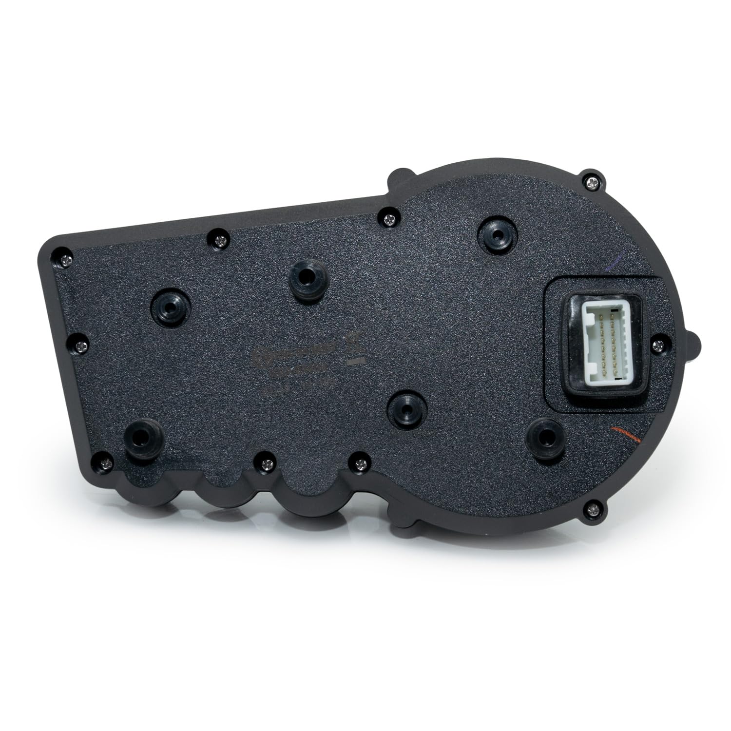 Koso Multifunctional Speedometer RX2 GP Style