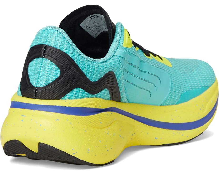 TYR Maverick - Back View