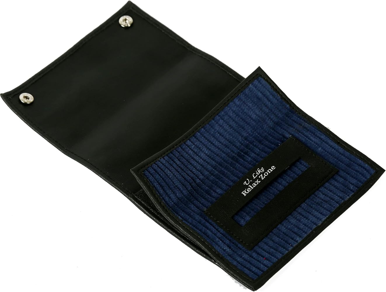 make your own tobacco pouch Amazon.com: U.Like Relax Zone Rolling Tobacco Pouch Case, RYO, Roll Your  Own Cigarette Organizer Kit for Smoking Accessories (Blue) 1039B : Health &  Household