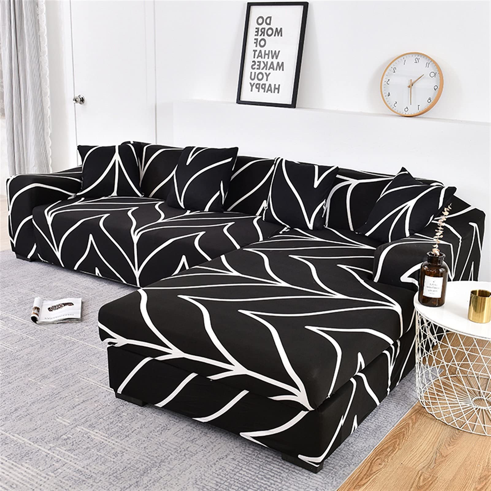 Couverture de sofa pour animaux domestiques et salon chaleureux en famille