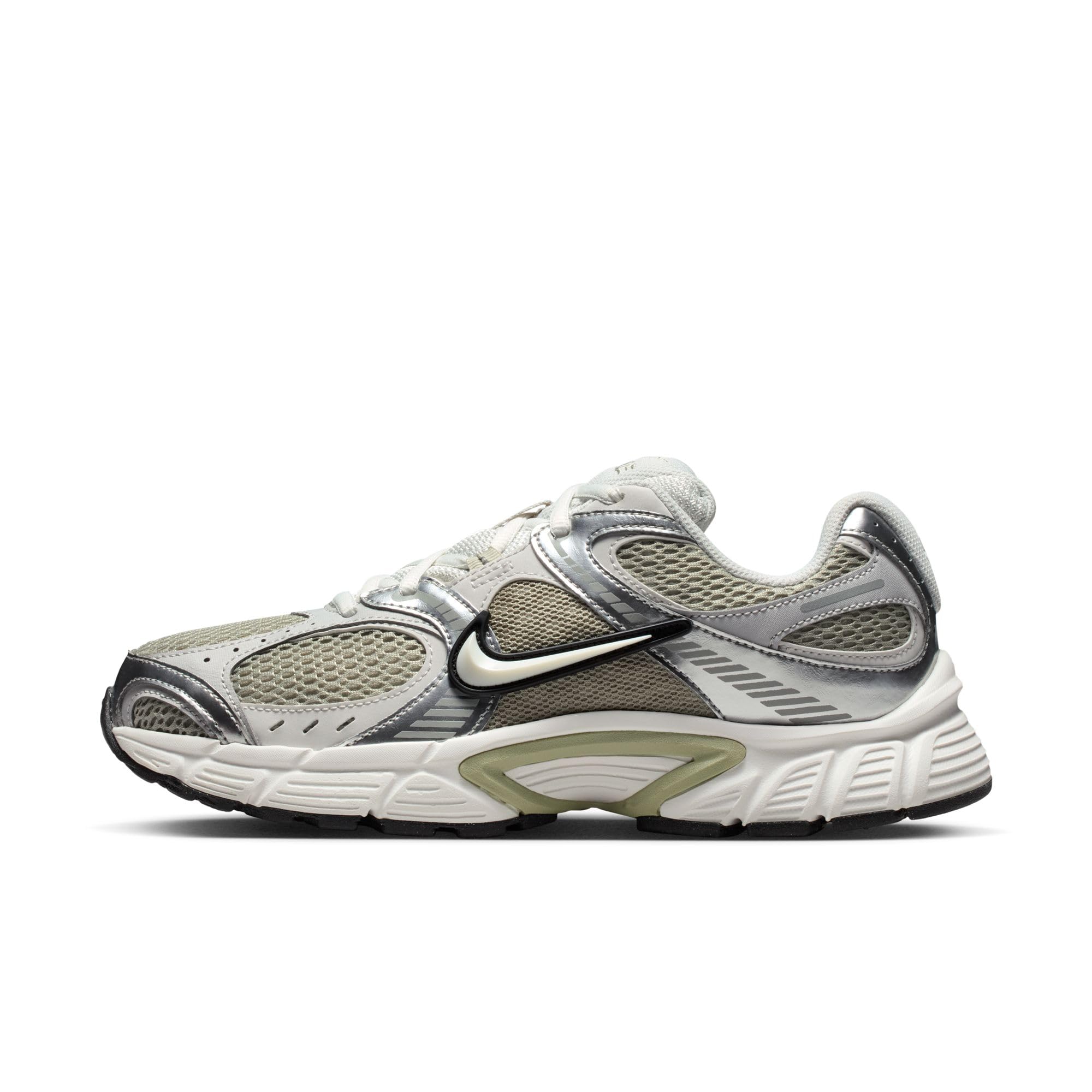 Nike V5 Rnr Sneaker – Nike V5 Rnr Sneaker, Silber, Größe 40, Damen