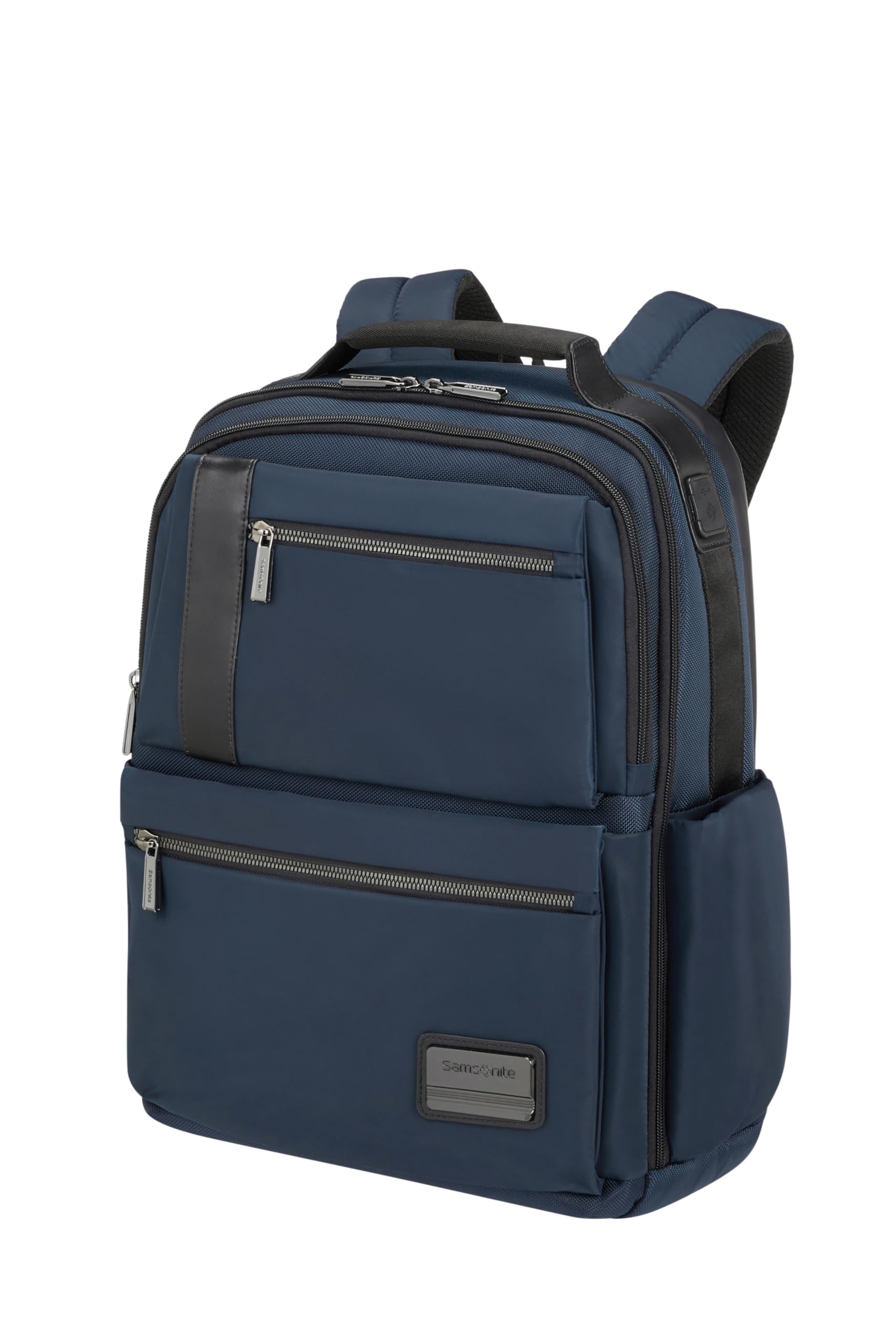 Samsonite Openroad 2.0 Polyester Mens Backpack (Free Size, Blue) (B097Z4155C) Amazon Price History, Amazon Price Tracker