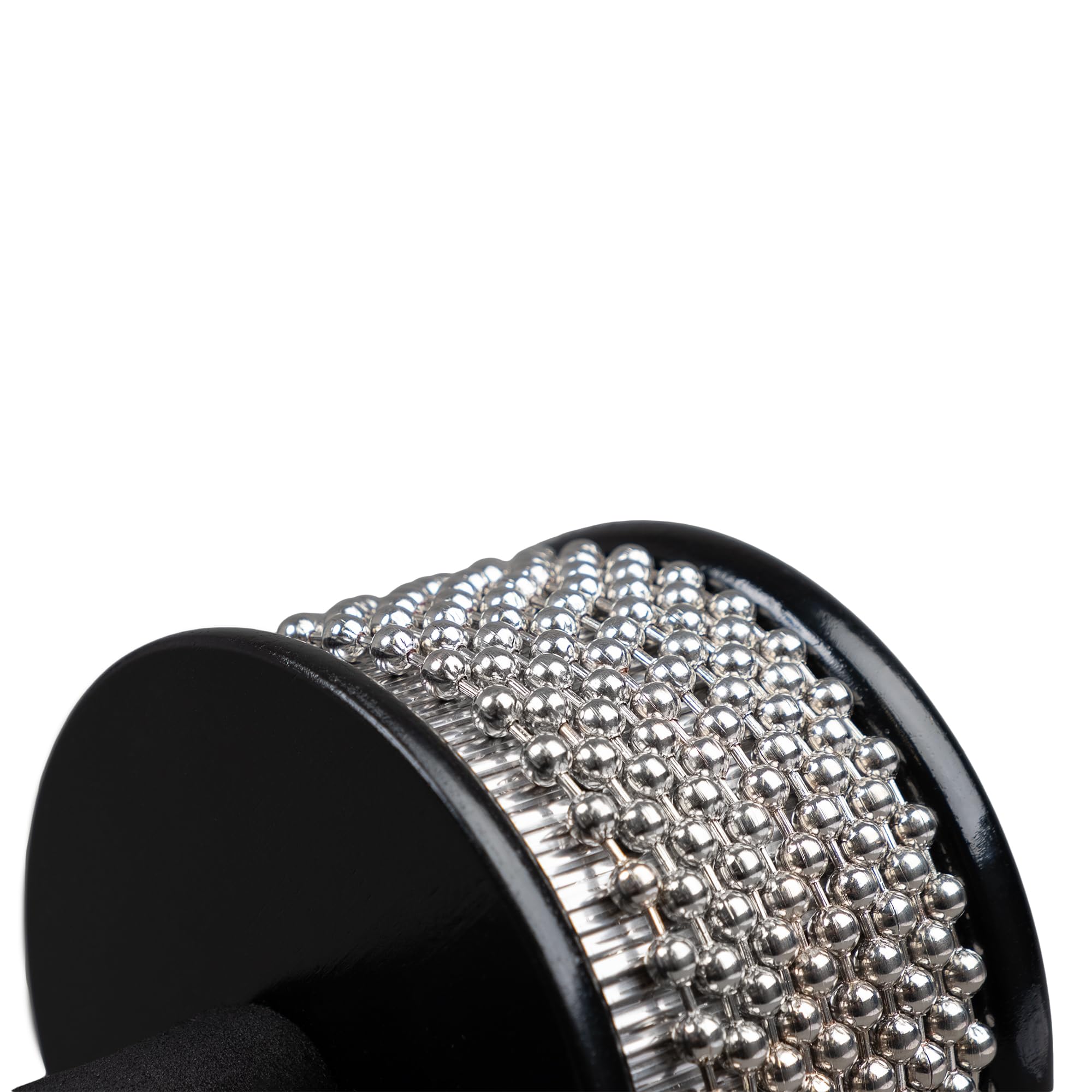 Sela Cabasa 115's - Strumento a percussione di alta qualità con design moderno e suono potente