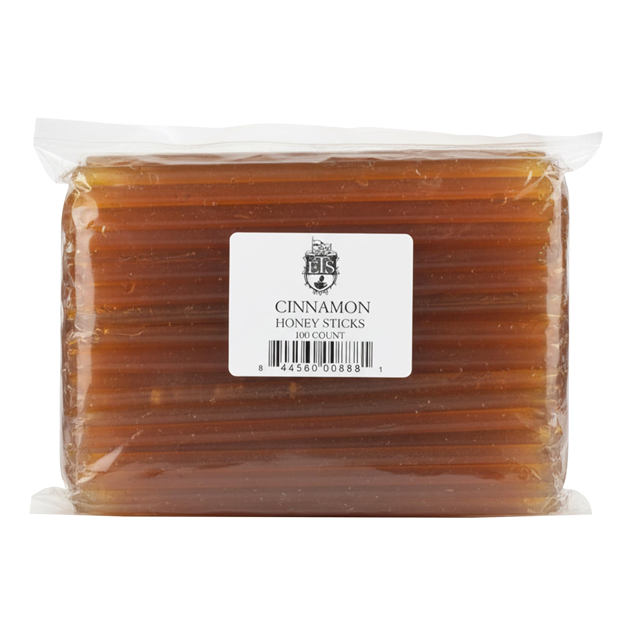 English Tea Store Ets pałeczki miodu, cynamon, 100 sztuk