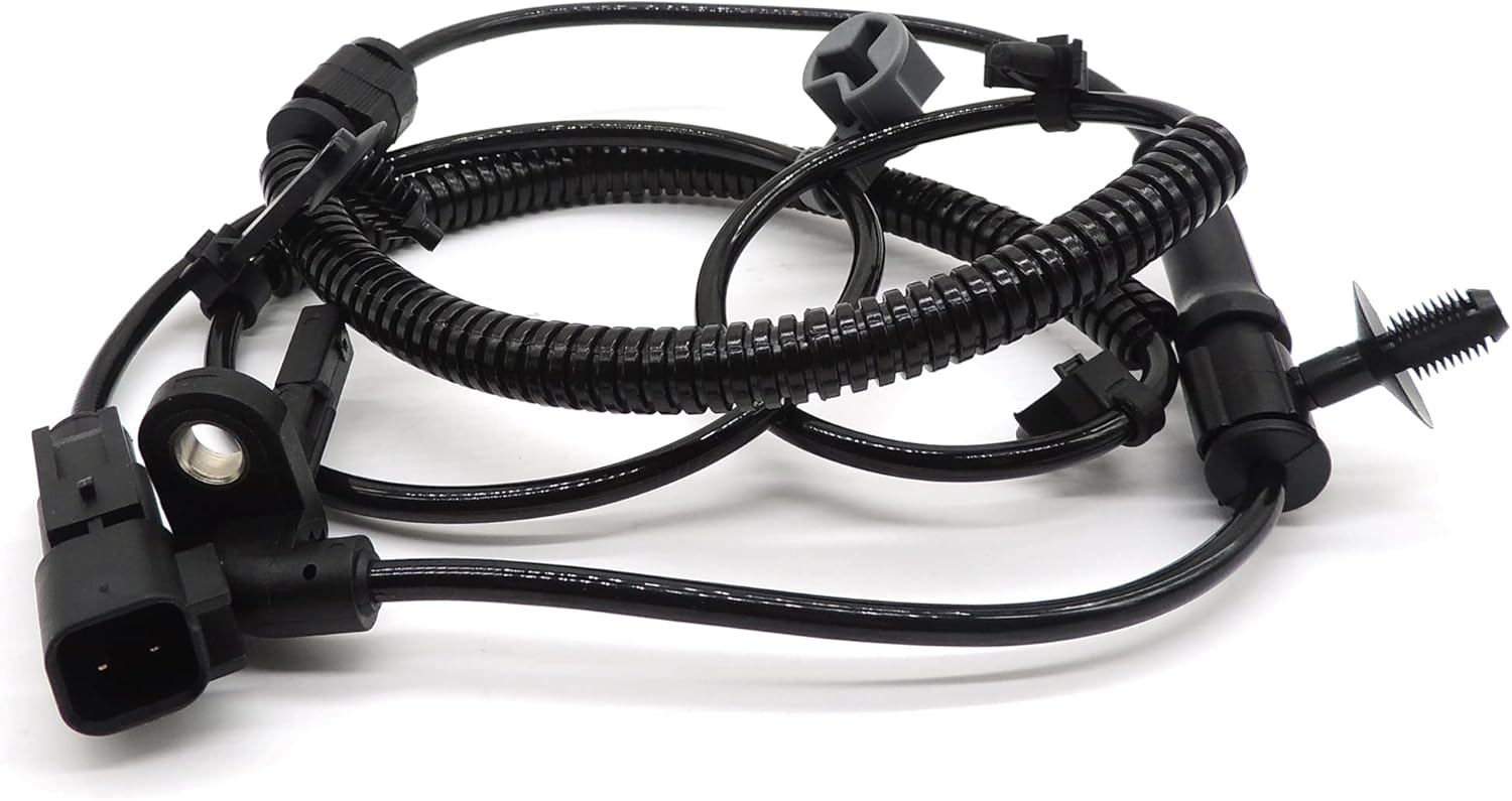 Sensor De Velocidad Frenos Anti Bloqueo Para Hyundai Elantra 2007 2008 2009 2010 2011 2012 Marca Auto 7 Numero De Parte 520 0175