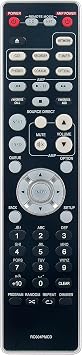 RC004PMCD Replaced Remote Control fit for Marantz CD Player CD6007