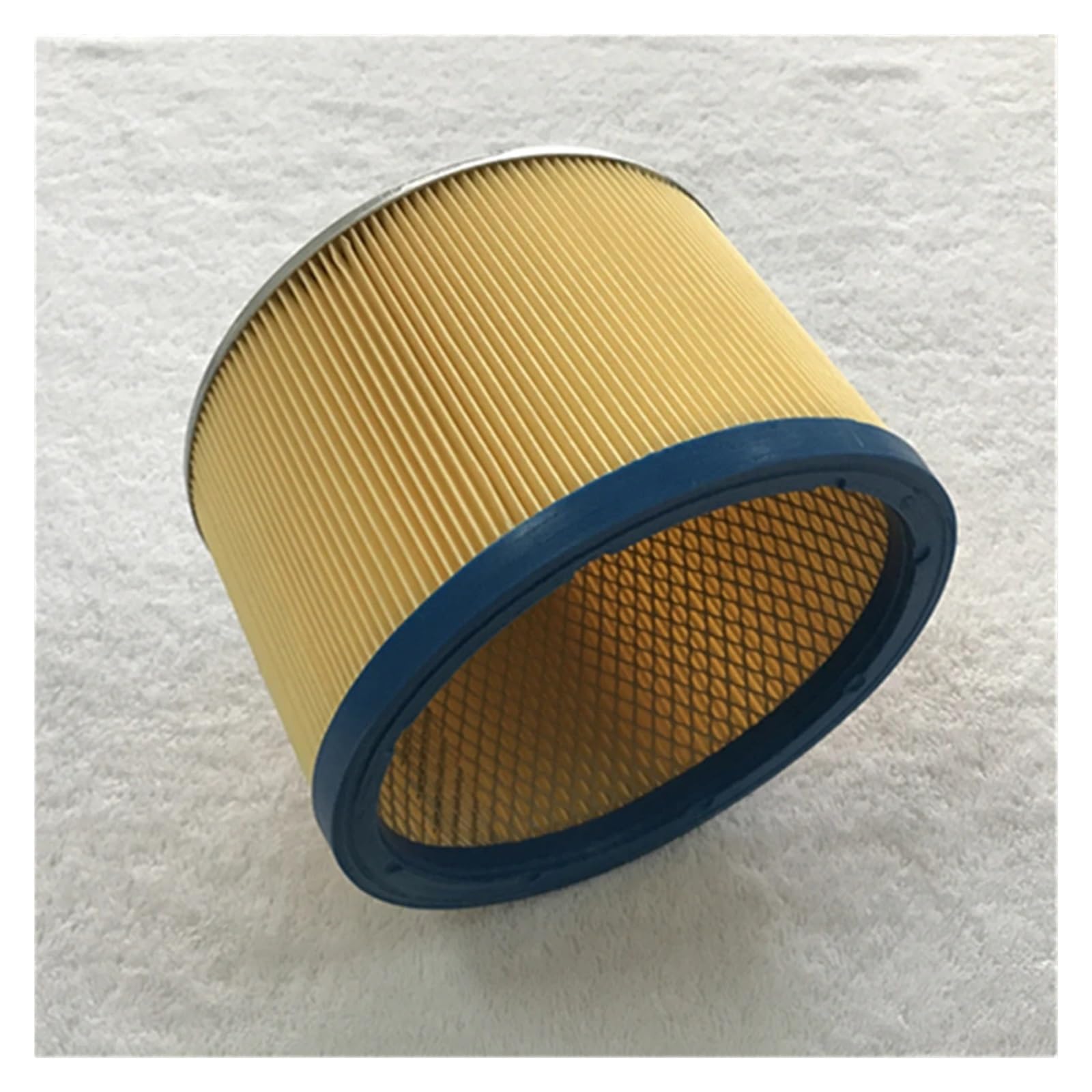 Filtro HEPA Di Ricambio Per Aspirapolvere Nilfisk GM 200, 300, 400 – Cartuccia Di Ricambio Accessori