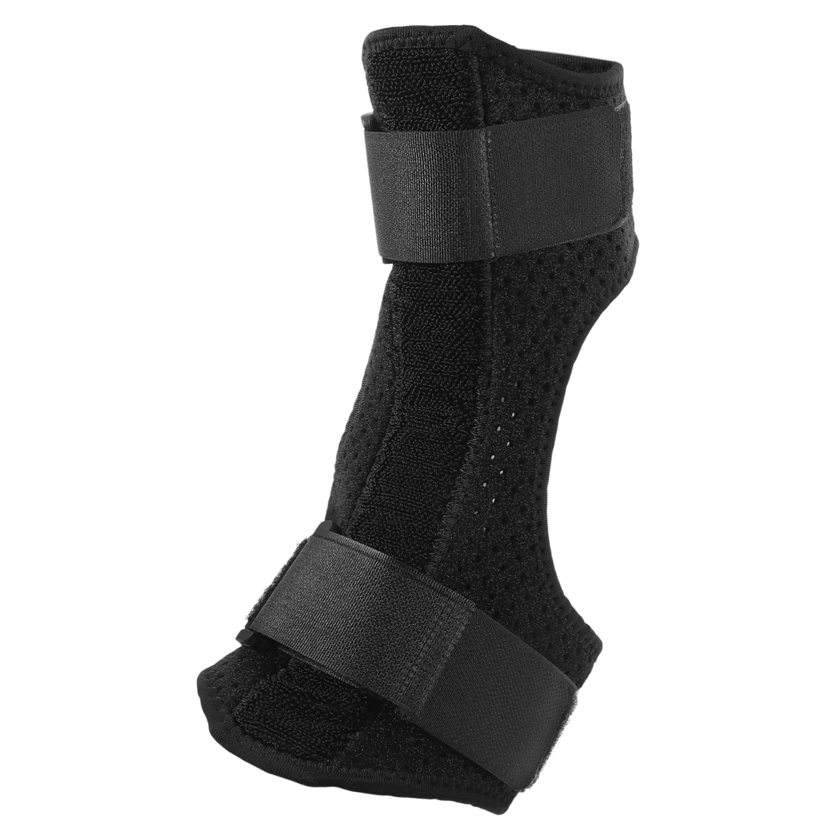 minkissy Nkle Stabilizer for Sprained Ankle Ankle Brace for Women Men Ankle Support for Women Foot Fixing Tool Breathable and Comfortable