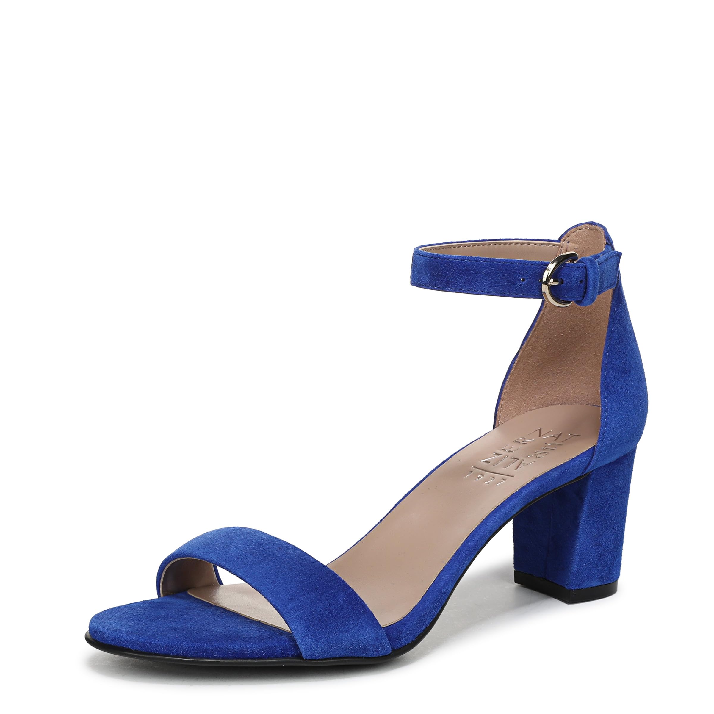 Naturalizer womens Vera Heeled Sandals — view 51