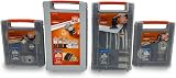 FEIN Multitool Blades, Best of StarLock Renovation Multi-Tool Accessory Set - 26 Piece Set - Pack In Sturdy Storage Case, Easy To Storage - 35222967060 - 7