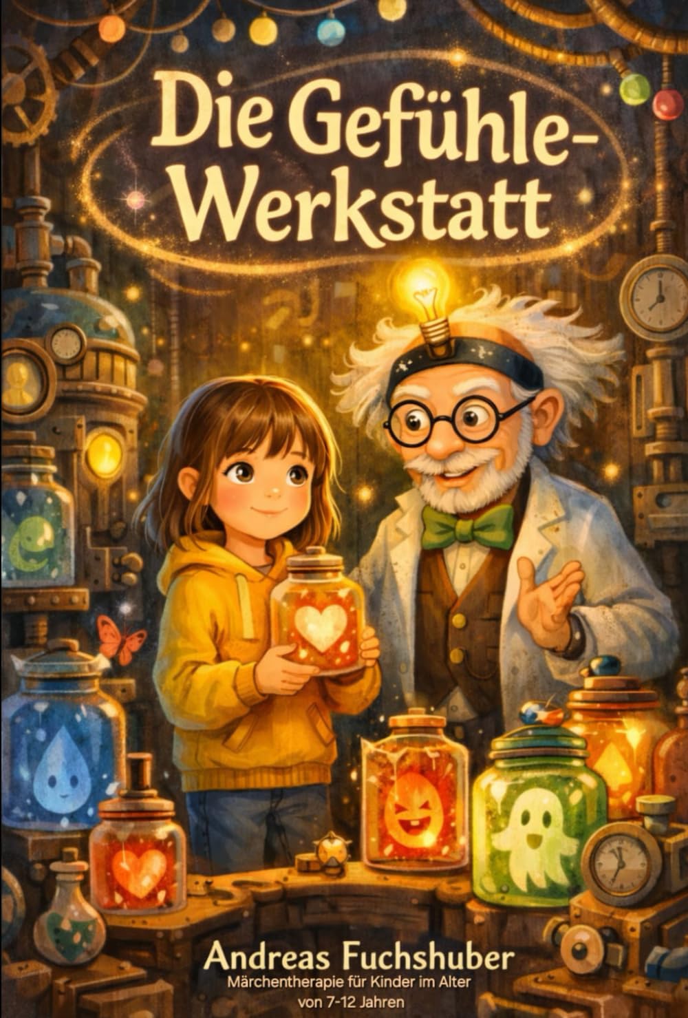 Die Gefühle-Werkstatt