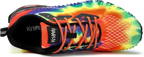 Miniatura 4 de Zapatillas de moda para hombre, ligeras, transpirables, antideslizantes, para caminar, tenis, entrenamiento cruzado, para correr en senderos