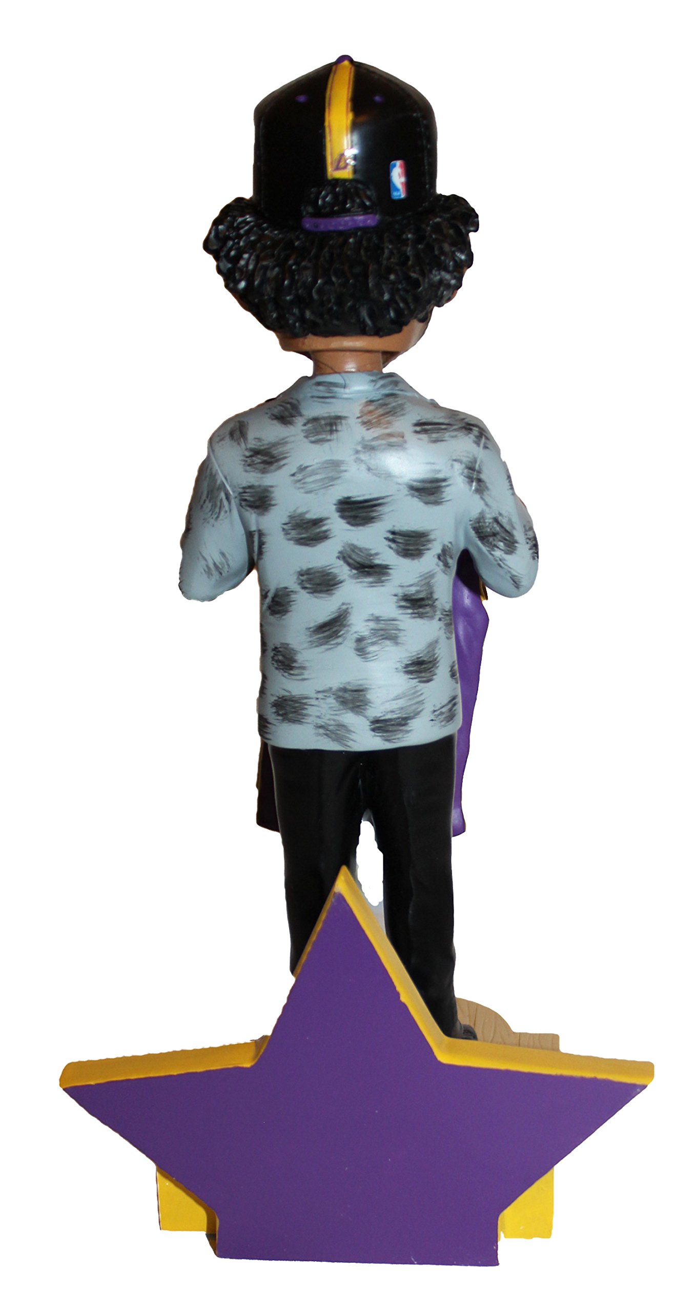 lakers 2016 draft hat