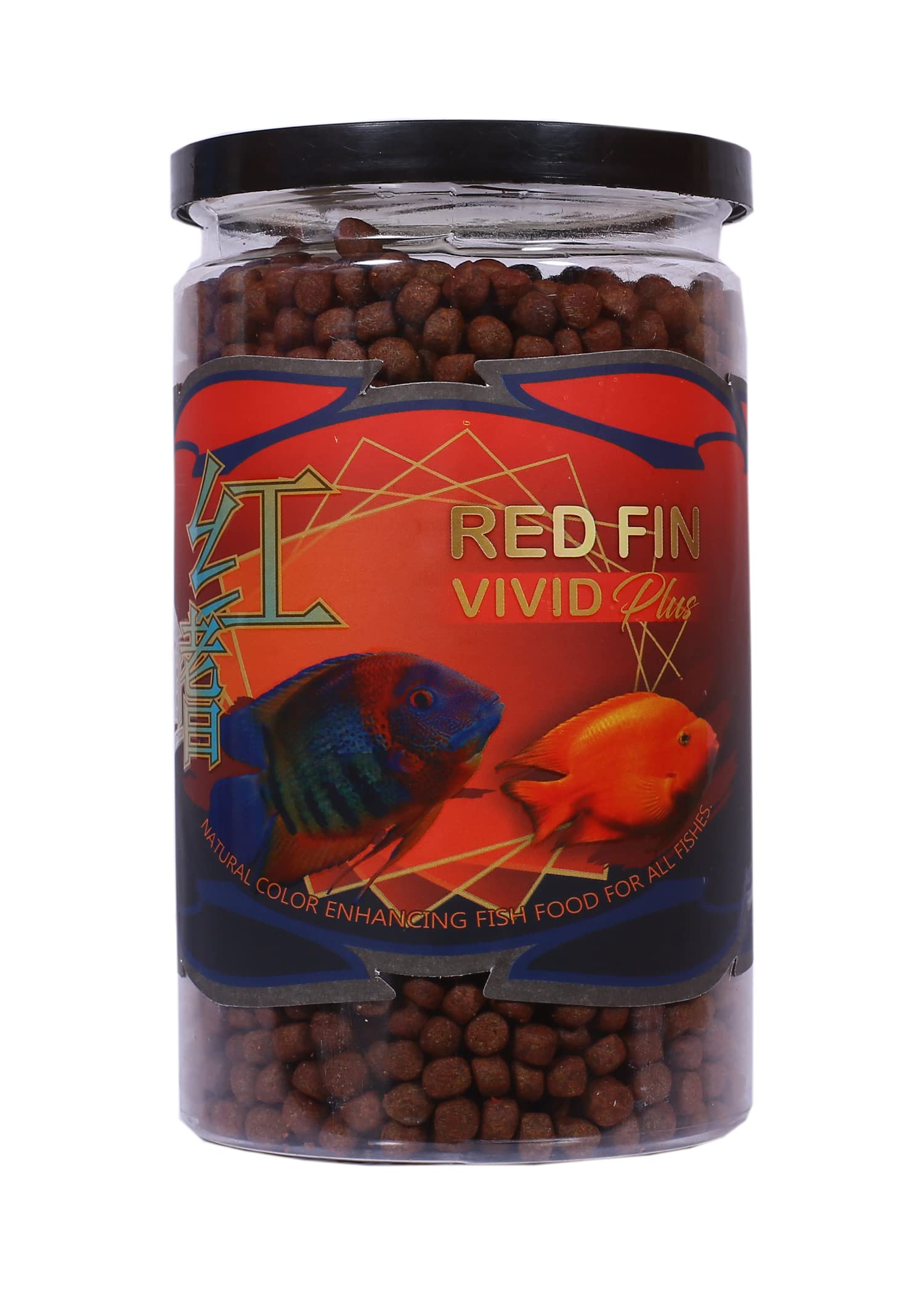 See full amazon price history chart for Star Farms Red Fin Vivid Plus 225g 2.5mm for Big Fish by Jhenver Star Farms Red Fin Vivid Plus 225g 2.5mm for Big Fish by Jhenver (B0BS9ZW1XJ) Amazon Price History, Amazon Price Tracker