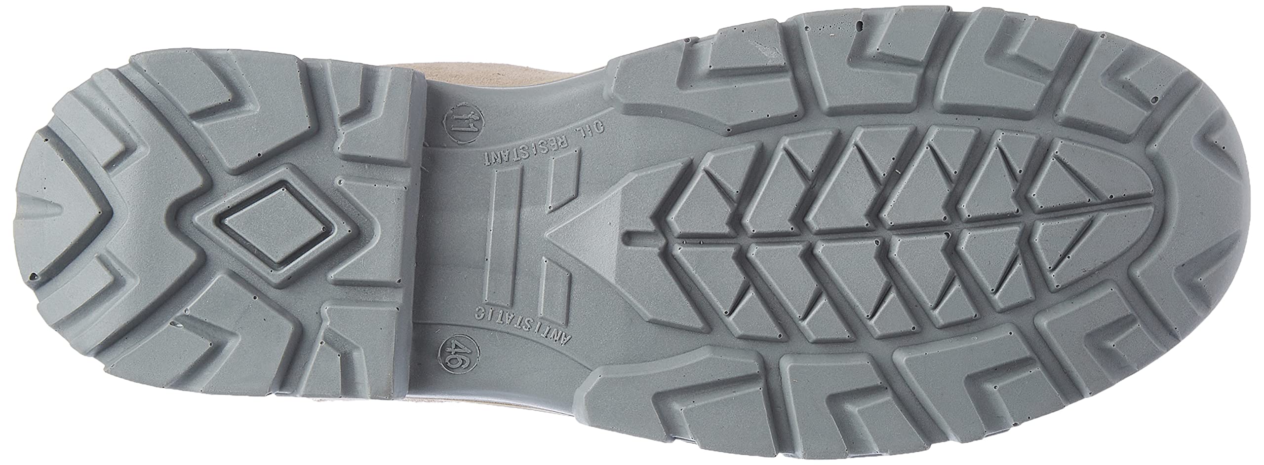 U-Power Desert S1P SRC