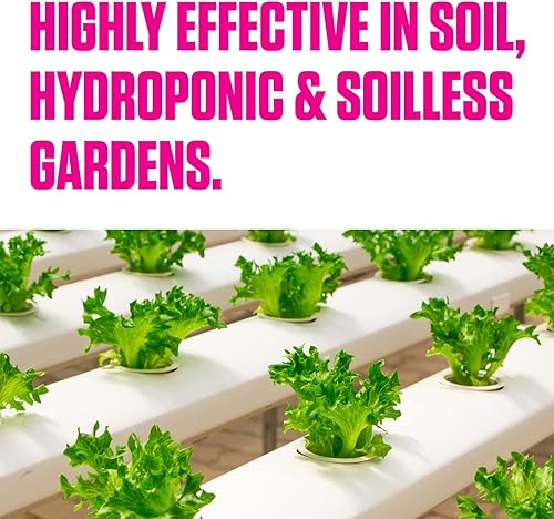 Miniatura 5 de Botanicare Hydroplex, Potenciador de Floración, 0-10-6, 1 gal.