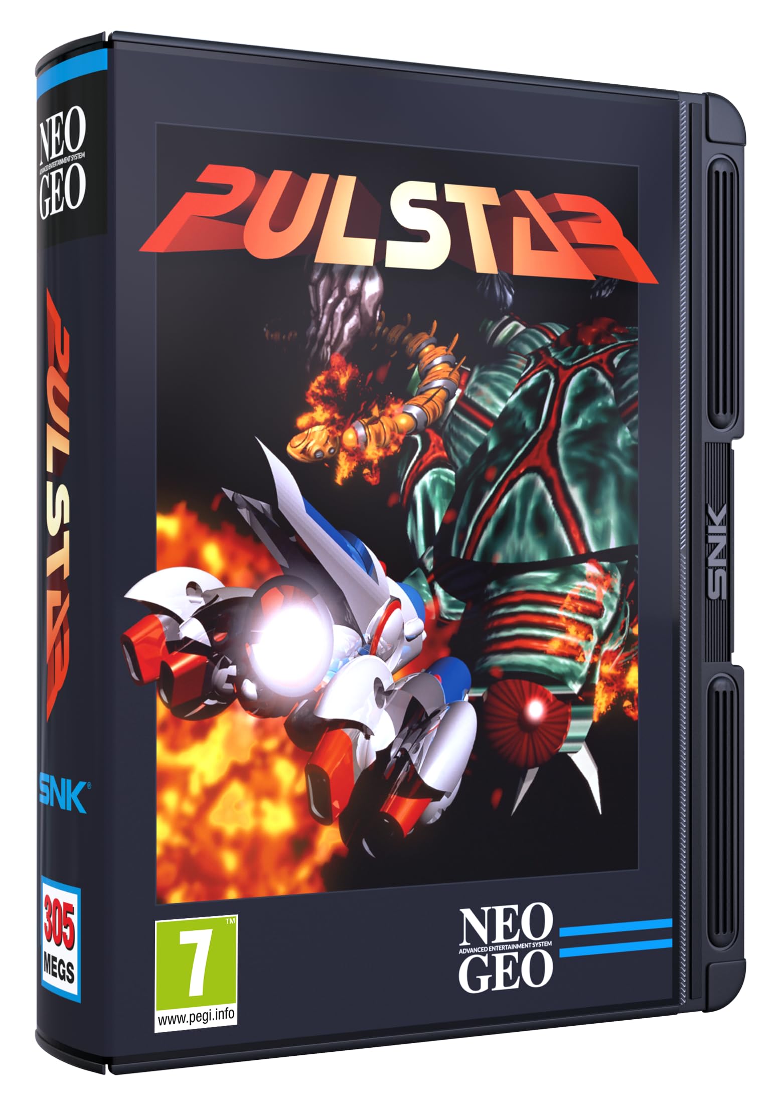 Pulstar