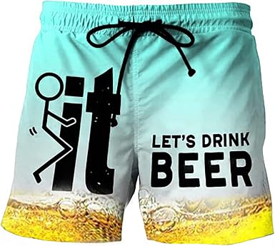Dry Swimsuit Sports Swim Pants 