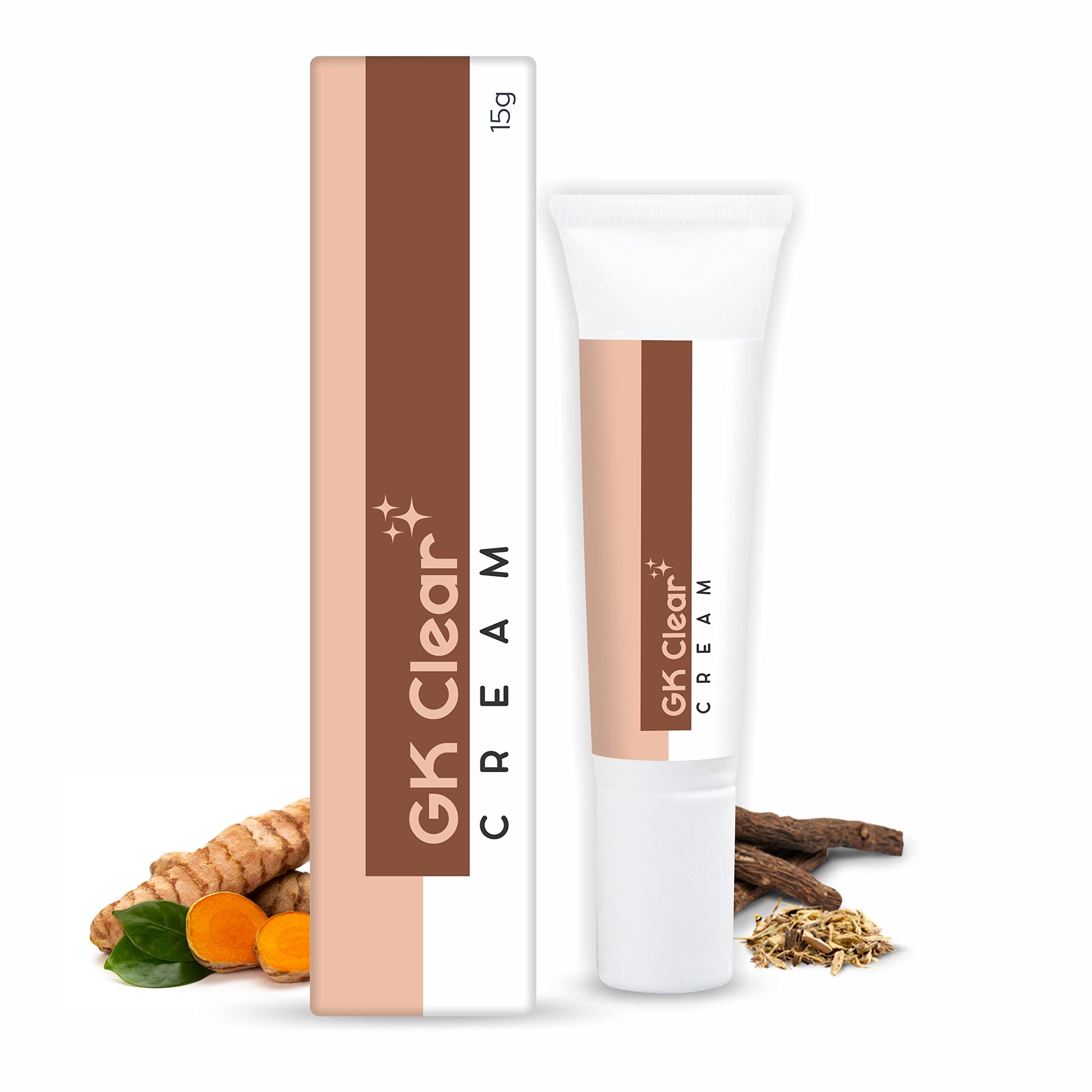 Buy Salvia GK Clear Skin Lightening Brightening Cream With Kojic Acid