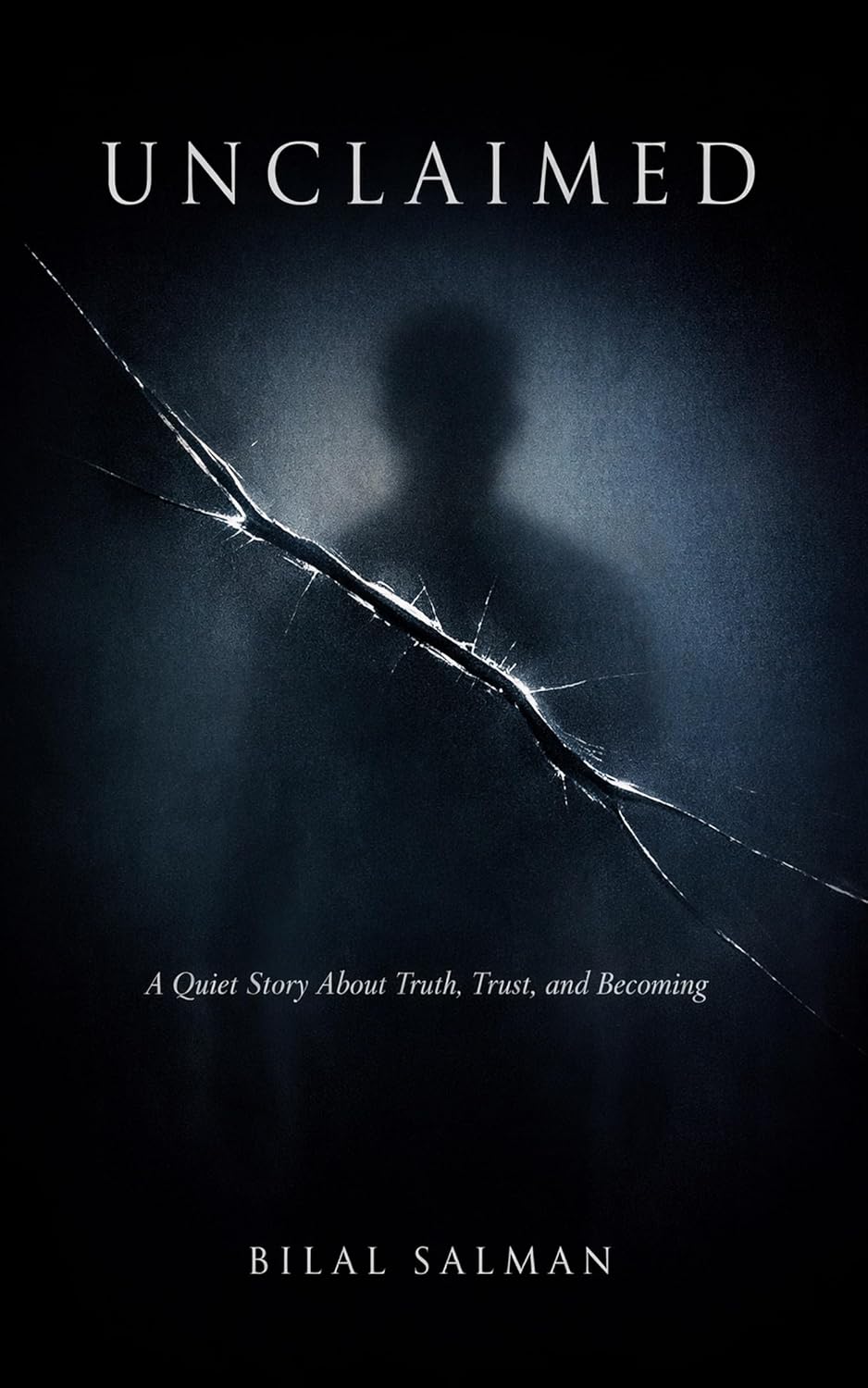 Unclaimed: A Quiet Story About Truth, Trust, and Becoming      Kindle Edition