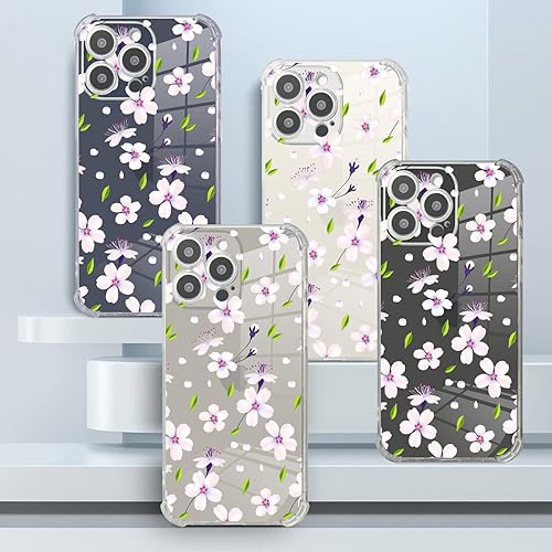 Vista 122 de Roemary Buffertech - Funda protectora para iPhone 14 Plus con diseño Golden Retriever, diseño de arcoíris con protector de pantalla