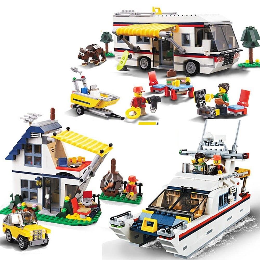 See full amazon price history chart for PLUSPOINT Campervan Toy Blocks 3-in-1 Model for Creative Building Toy Blocks Build Your Dream Camper I Build, Play, and Explore with 3-in-1 Campervan Model (Big Campervan) PLUSPOINT Campervan Toy Blocks 3-in-1 Model for Creative Building Toy Blocks Build Your Dream Camper I Build, Play, and Explore with 3-in-1 Campervan Model (Big Campervan) (B09R25P33T) Amazon Price History, Amazon Price Tracker