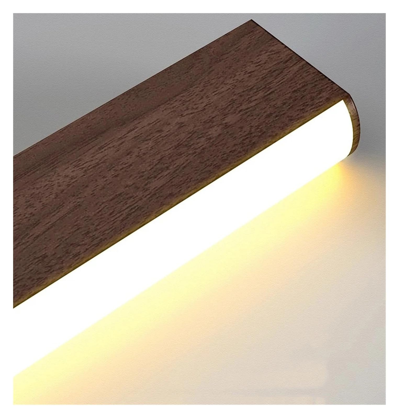 Nowoczesny żyrandol schodowy, światła wiszące, oświetlenie wewnętrzne, lampa sufitowa, żyrandol LED do salonu (7 głowic, ciepłe światło)