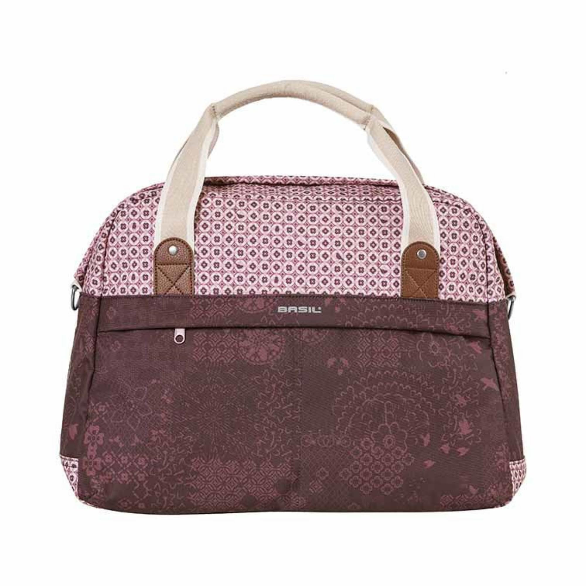 Basil Unisex Boheme Carry All Schultertasche (1er Pack)