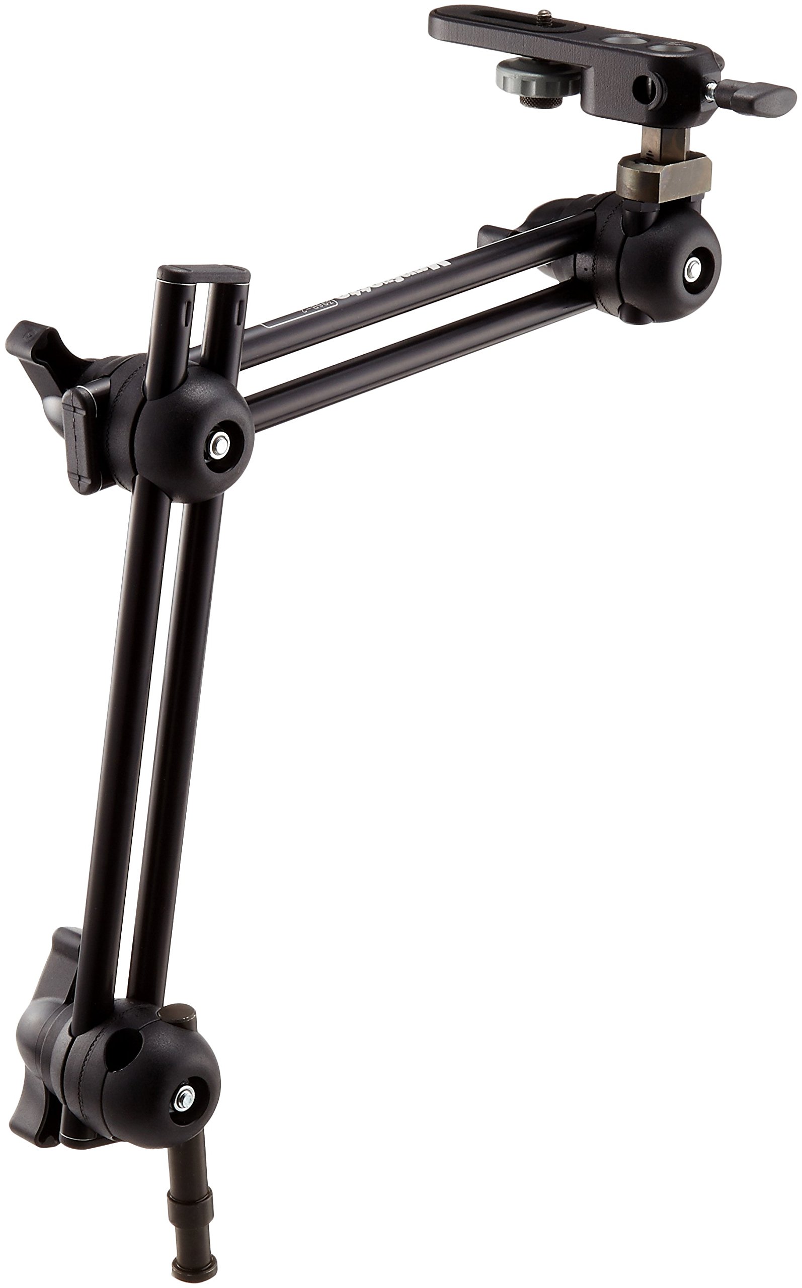 Amazon | Manfrotto アクセサリー ダブルアーティキュレーテッドアーム 