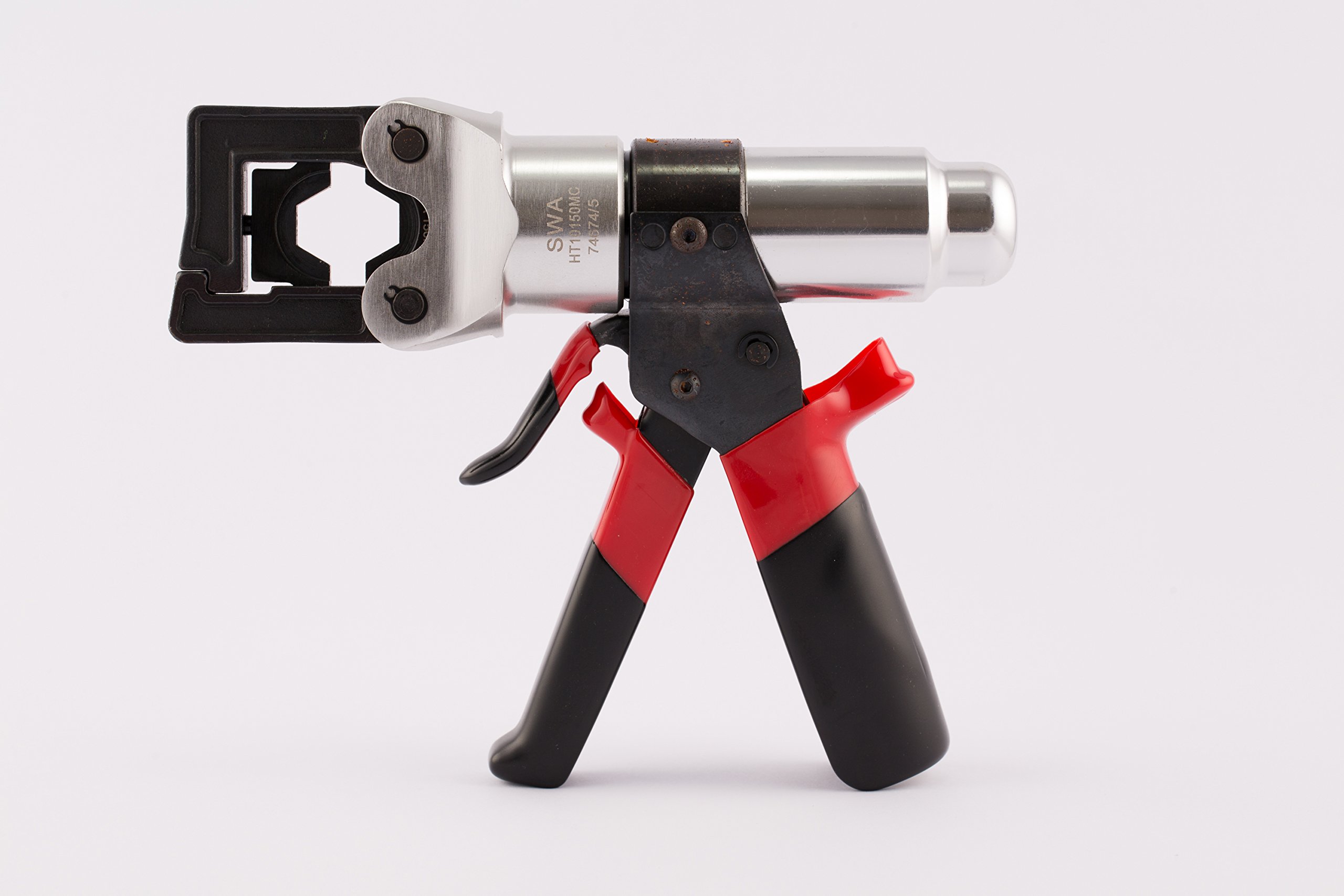 SWAHT10150MC Crimping Tool Hand Hydraulic Operated 10 mm-150 mm