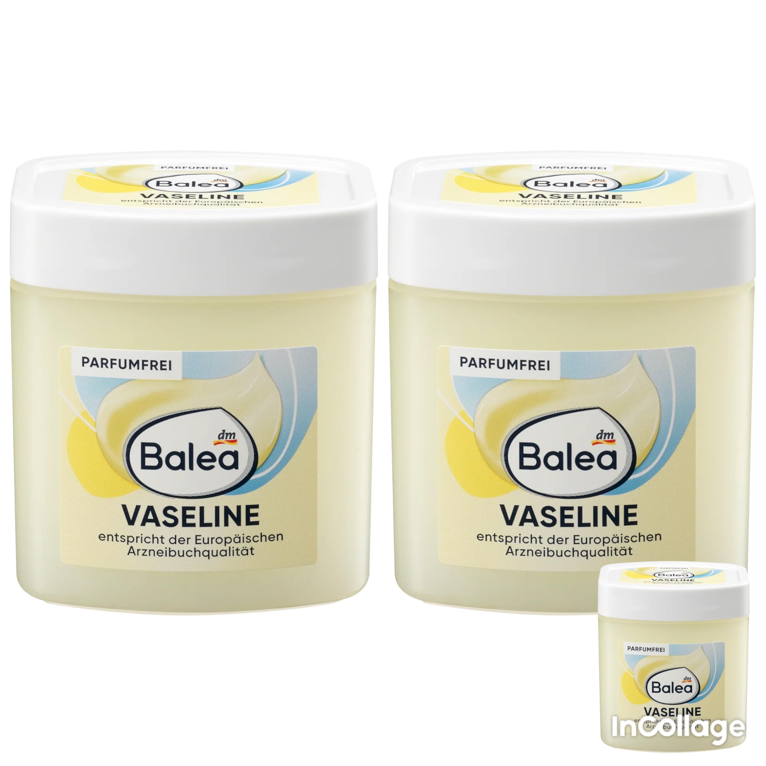 Vaseline Healthy White Triple Lotion SPF 24 200 ml