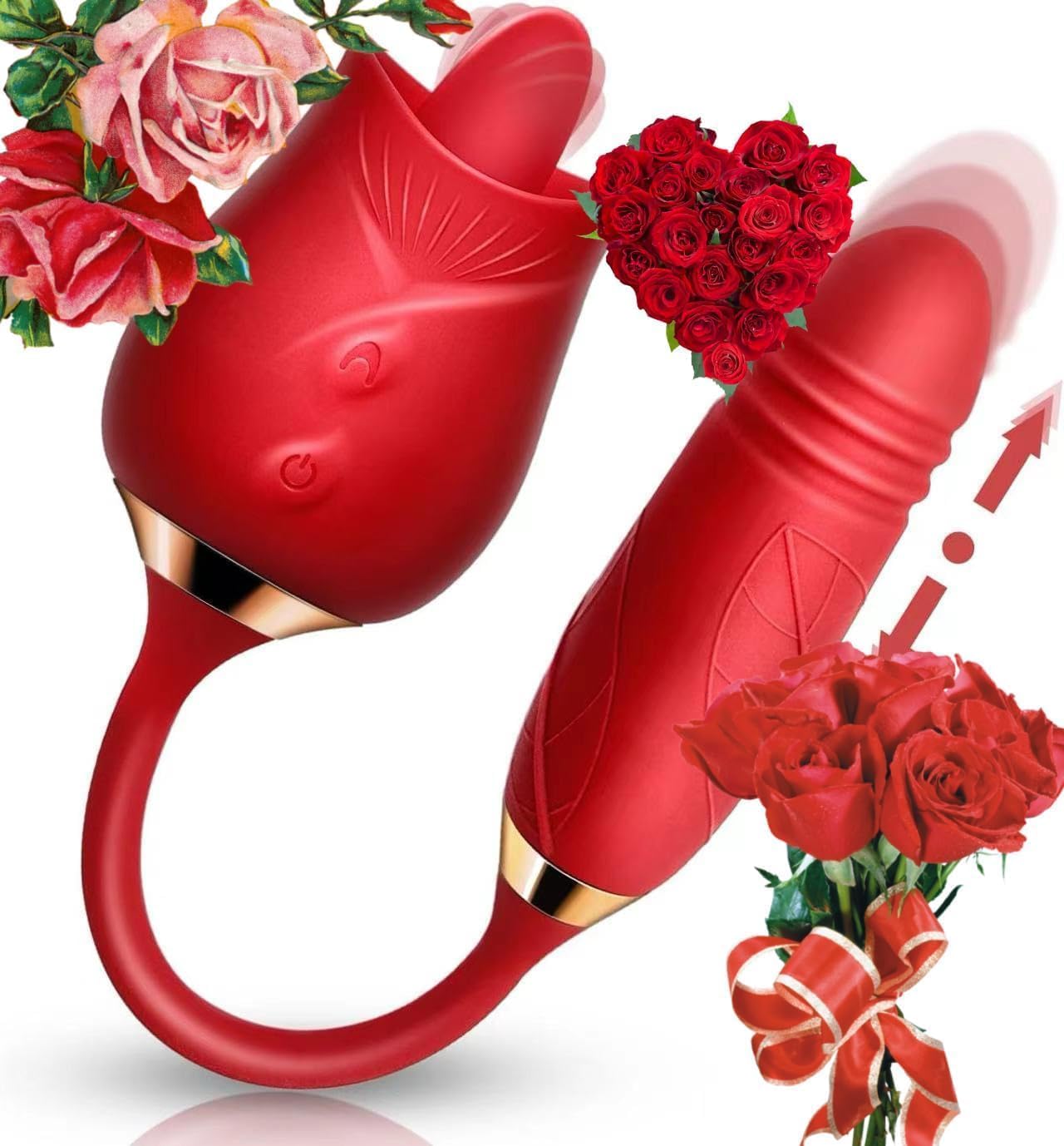 Amazon.com: The New Rose 2 in 1 Adult Tool Waterproof Modes Toy Electric Function Machine Party Birthday Gifts-US in Stock.rSC1413, Red : Health & Household Amazon.com: The New Rose 2 in 1 Adult Tool Waterproof Modes Toy Electric Function Machine Party Birthday Gifts-US in Stock.rSC1413, Red : Health & Household