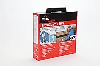 Vista 3 de P000002024 RAYCHEM 120V FrostGuard - Protección contra la congelación de tuberías - 18