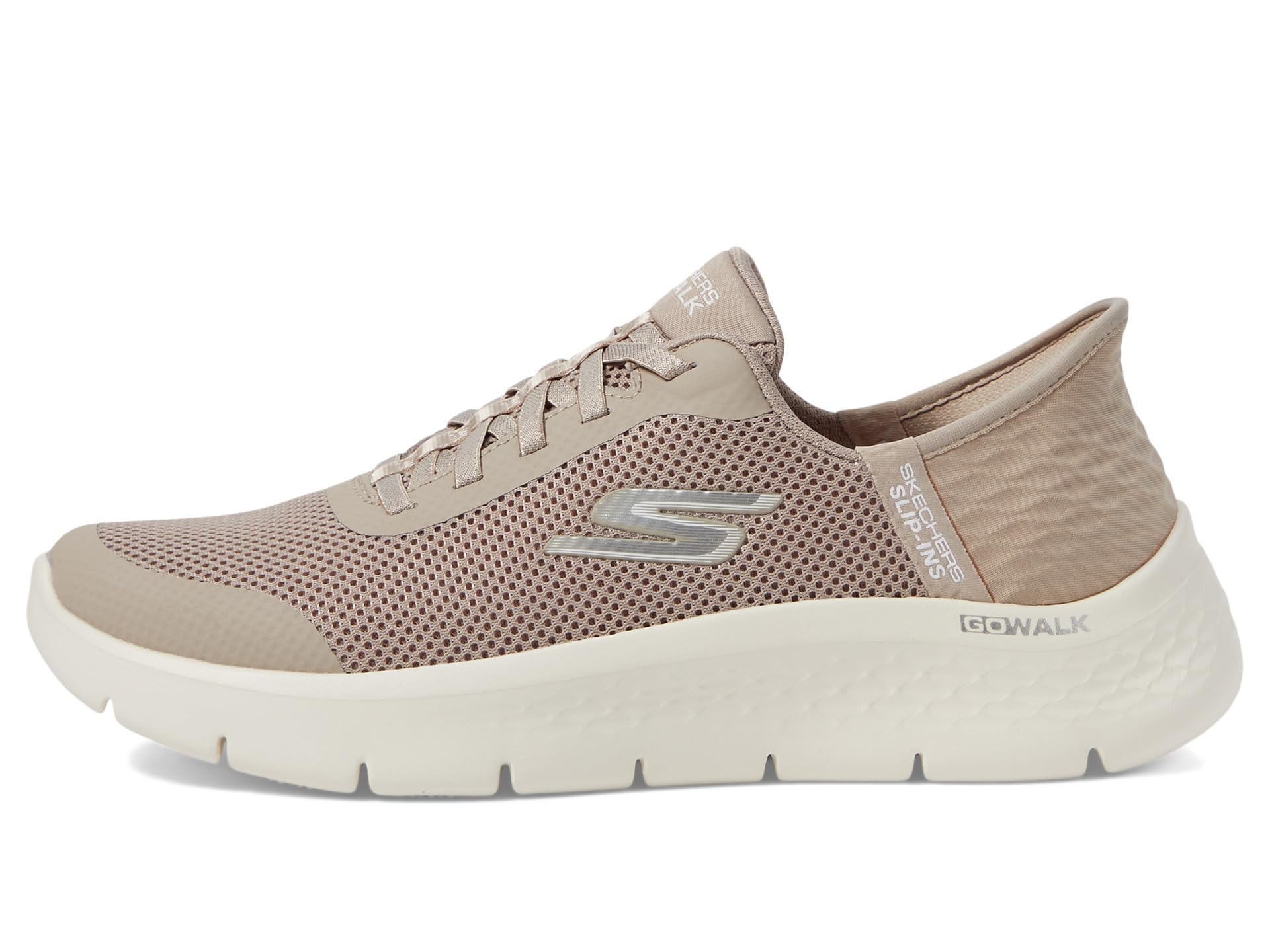 Skechers Grand Entry, GO Walk Flex Gran Entrada Mujer