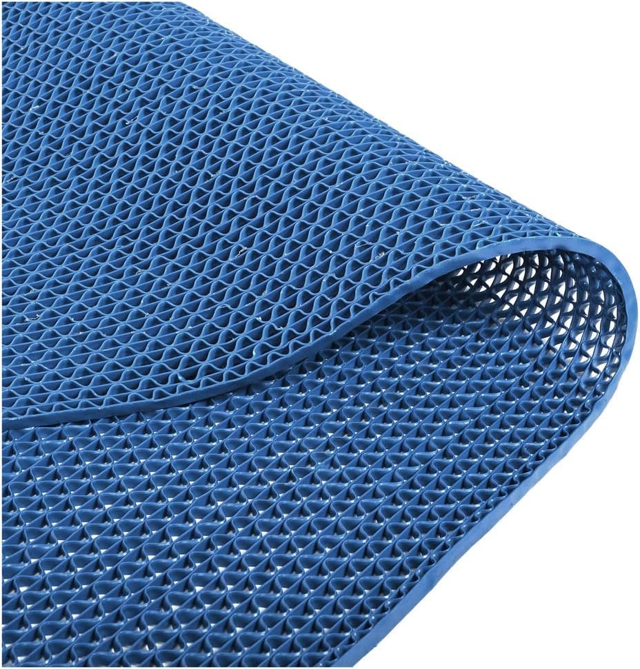 Tapis de sol antidérapant pour sécuriser le sol humide de votre cuisine